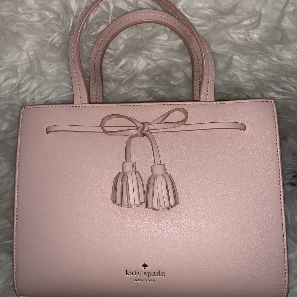 kate spade sam medium satchel